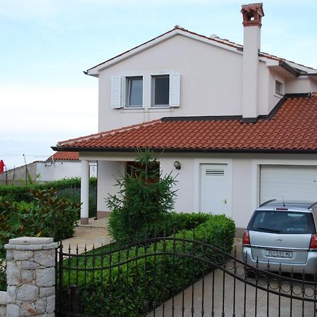 Villa Stasja Brseč Dış mekan fotoğraf