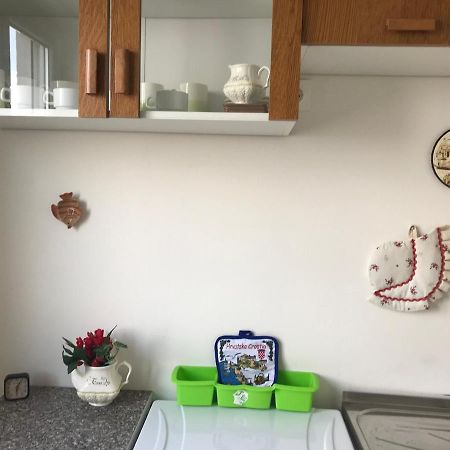 Villa Stasja Brseč Dış mekan fotoğraf