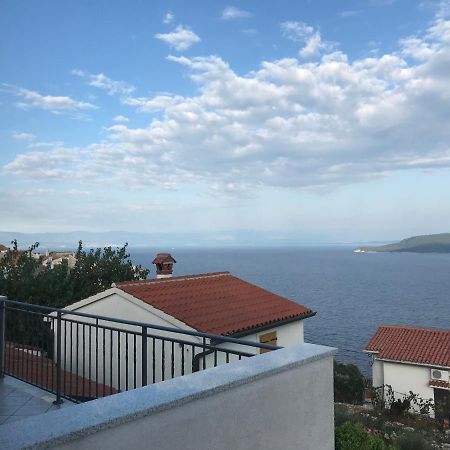 Villa Stasja Brseč Dış mekan fotoğraf