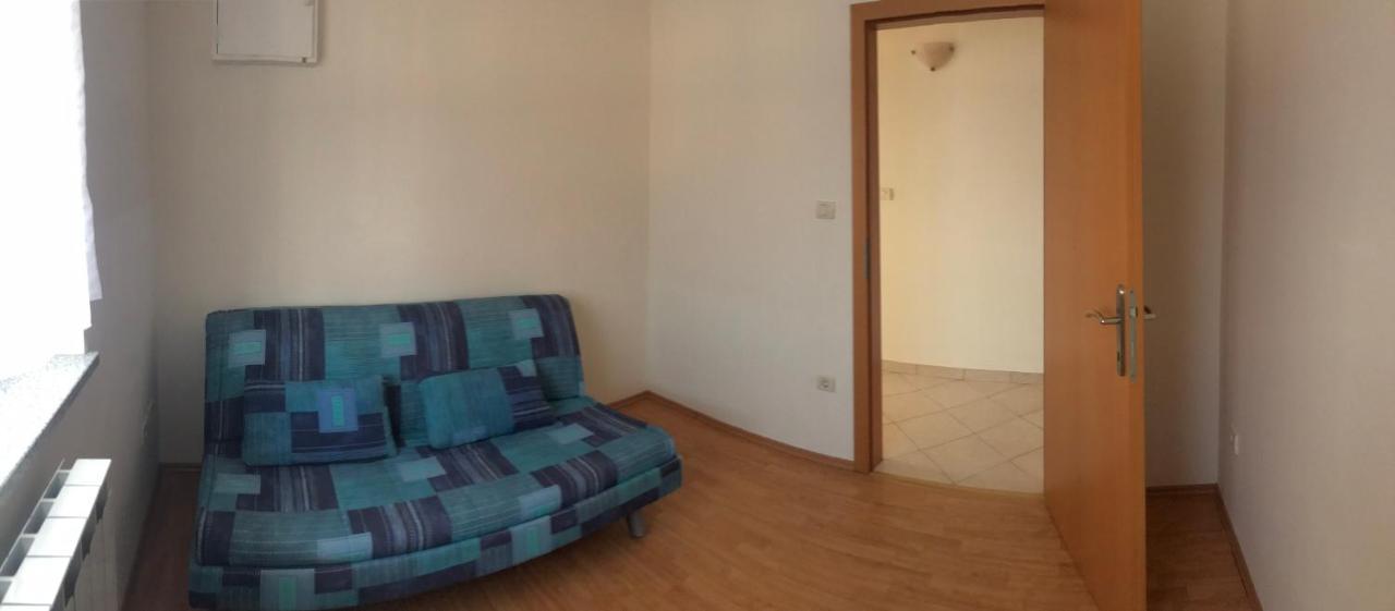 Villa Stasja Brseč Dış mekan fotoğraf