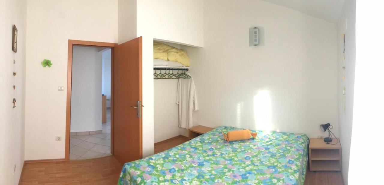 Villa Stasja Brseč Dış mekan fotoğraf