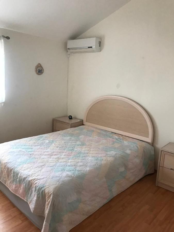 Villa Stasja Brseč Dış mekan fotoğraf